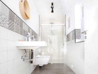 Fertighaus Amika von Fingerhut Haus Schlüsselfertig ab 476245€, Satteldach-Klassiker Innenansicht 5