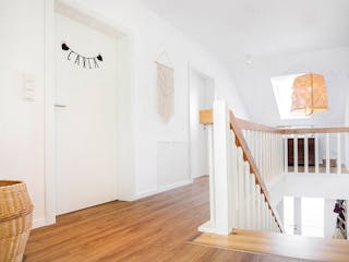 Fertighaus Amika von Fingerhut Haus Schlüsselfertig ab 476245€, Satteldach-Klassiker Innenansicht 8