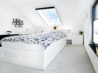 Fertighaus Filino von Fingerhut Haus, Satteldach-Klassiker Innenansicht 10