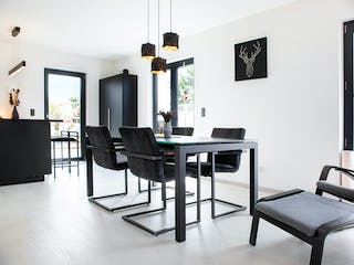 Fertighaus Filino von Fingerhut Haus, Satteldach-Klassiker Innenansicht 5