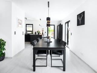 Fertighaus Filino von Fingerhut Haus, Satteldach-Klassiker Innenansicht 7