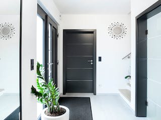 Fertighaus Filino von Fingerhut Haus, Satteldach-Klassiker Innenansicht 8