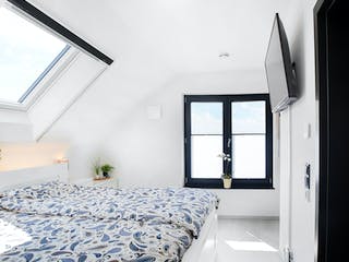 Fertighaus Filino von Fingerhut Haus, Satteldach-Klassiker Innenansicht 9