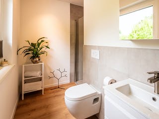 Fertighaus Kelari von Fingerhut Haus Schlüsselfertig ab 467929€, Satteldach-Klassiker Innenansicht 7