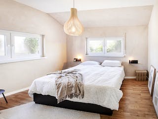 Fertighaus Ludema von Fingerhut Haus, Satteldach-Klassiker Innenansicht 11