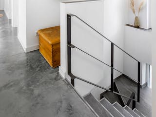 Fertighaus Malgara von Fingerhut Haus Schlüsselfertig ab 440930€, Cubushaus Innenansicht 16
