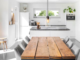 Fertighaus Malgara von Fingerhut Haus Schlüsselfertig ab 440930€, Cubushaus Innenansicht 5