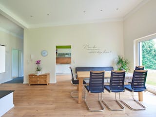 Fertighaus Nivelo von Fingerhut Haus Schlüsselfertig ab 482258€, Bungalow Innenansicht 3