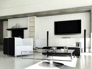 Fertighaus Revas von Fingerhut Haus Schlüsselfertig ab 567510€, Satteldach-Klassiker Innenansicht 1