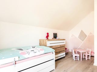 Fertighaus Seko von Fingerhut Haus Schlüsselfertig ab 419283€, Satteldach-Klassiker Innenansicht 7