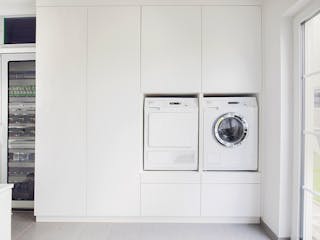 Fertighaus Suro von Fingerhut Haus Schlüsselfertig ab 605693€, Stadtvilla Innenansicht 10