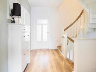 Fertighaus Suro von Fingerhut Haus Schlüsselfertig ab 605693€, Stadtvilla Innenansicht 11