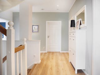Fertighaus Suro von Fingerhut Haus Schlüsselfertig ab 605693€, Stadtvilla Innenansicht 12