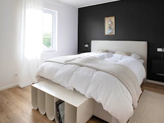 Fertighaus Suro von Fingerhut Haus Schlüsselfertig ab 605693€, Stadtvilla Innenansicht 13