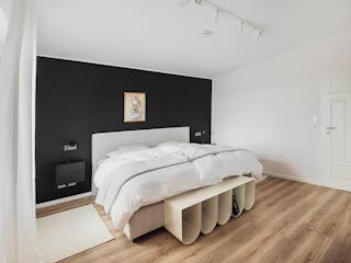Fertighaus Suro von Fingerhut Haus Schlüsselfertig ab 605693€, Stadtvilla Innenansicht 14