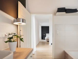 Fertighaus Suro von Fingerhut Haus Schlüsselfertig ab 605693€, Stadtvilla Innenansicht 15