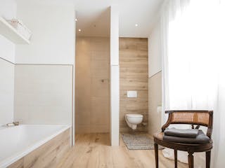 Fertighaus Suro von Fingerhut Haus Schlüsselfertig ab 605693€, Stadtvilla Innenansicht 16