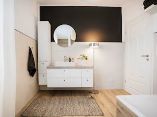 Fertighaus Suro von Fingerhut Haus Schlüsselfertig ab 605693€, Stadtvilla Innenansicht 17