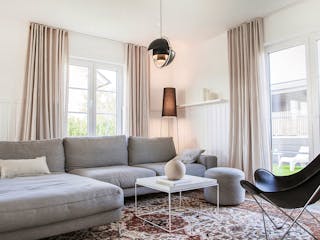 Fertighaus Suro von Fingerhut Haus Schlüsselfertig ab 605693€, Stadtvilla Innenansicht 3