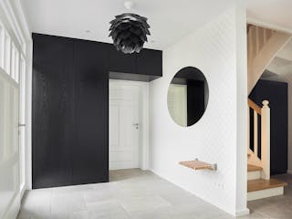 Fertighaus Suro von Fingerhut Haus Schlüsselfertig ab 605693€, Stadtvilla Innenansicht 8
