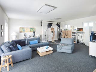 Fertighaus Tasko von Fingerhut Haus Schlüsselfertig ab 973096€, Pultdachhaus Innenansicht 5
