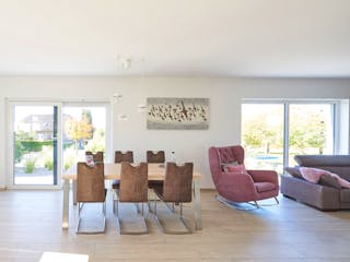 Fertighaus Tero von Fingerhut Haus Schlüsselfertig ab 466057€, Stadtvilla Innenansicht 4