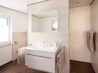 Fertighaus Tero von Fingerhut Haus Schlüsselfertig ab 466057€, Stadtvilla Innenansicht 3