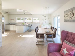 Fertighaus Tero von Fingerhut Haus Schlüsselfertig ab 466057€, Stadtvilla Innenansicht 5