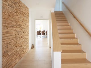 Fertighaus Tero von Fingerhut Haus Schlüsselfertig ab 466057€, Stadtvilla Innenansicht 7