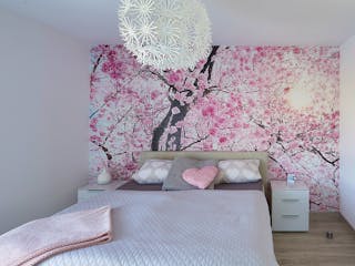 Fertighaus Tero von Fingerhut Haus Schlüsselfertig ab 466057€, Stadtvilla Innenansicht 8