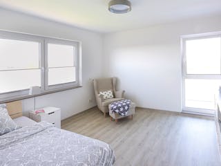 Fertighaus Tero von Fingerhut Haus Schlüsselfertig ab 466057€, Stadtvilla Innenansicht 9