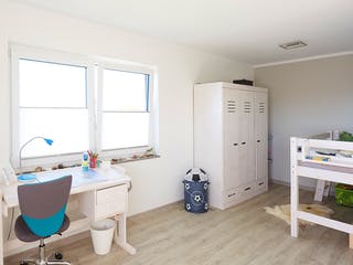 Fertighaus Tero von Fingerhut Haus Schlüsselfertig ab 464815€, Stadtvilla Innenansicht 7