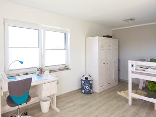 Fertighaus Tero von Fingerhut Haus Schlüsselfertig ab 466057€, Stadtvilla Innenansicht 10