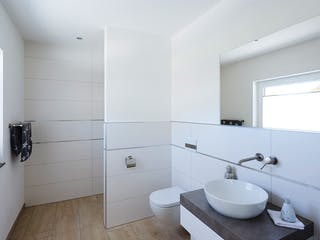 Fertighaus Tero von Fingerhut Haus Schlüsselfertig ab 464815€, Stadtvilla Innenansicht 8