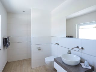 Fertighaus Tero von Fingerhut Haus Schlüsselfertig ab 466057€, Stadtvilla Innenansicht 1