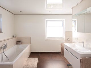 Fertighaus Tero von Fingerhut Haus Schlüsselfertig ab 466057€, Stadtvilla Innenansicht 2