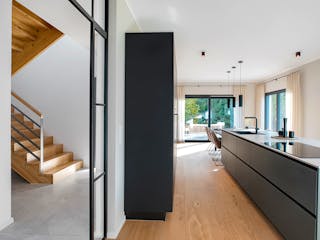 Fertighaus Vilago - MH Neunkhausen von Fingerhut Haus Schlüsselfertig ab 623737€, Cubushaus Innenansicht 10
