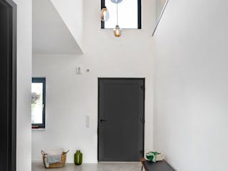 Fertighaus Vilago - MH Neunkhausen von Fingerhut Haus Schlüsselfertig ab 623737€, Cubushaus Innenansicht 11