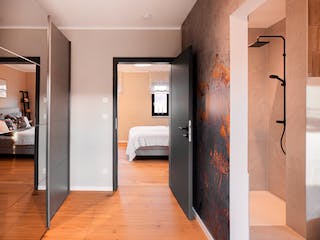 Fertighaus Vilago - MH Neunkhausen von Fingerhut Haus Schlüsselfertig ab 634664€, Cubushaus Innenansicht 15