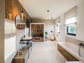 Fertighaus Vilago - MH Neunkhausen von Fingerhut Haus Schlüsselfertig ab 623737€, Cubushaus Innenansicht 16