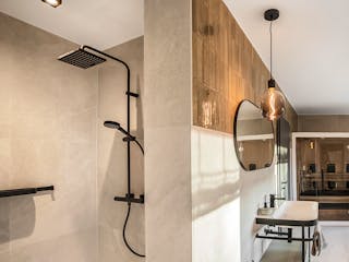 Fertighaus Vilago - MH Neunkhausen von Fingerhut Haus Schlüsselfertig ab 623737€, Cubushaus Innenansicht 17