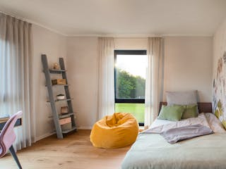 Fertighaus Vilago - MH Neunkhausen von Fingerhut Haus Schlüsselfertig ab 623737€, Cubushaus Innenansicht 19