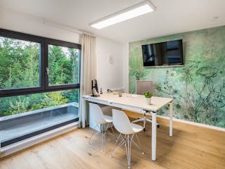 Fertighaus Vilago - MH Neunkhausen von Fingerhut Haus Schlüsselfertig ab 623737€, Cubushaus Innenansicht 20