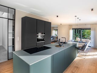 Fertighaus Vilago - MH Neunkhausen von Fingerhut Haus Schlüsselfertig ab 623737€, Cubushaus Innenansicht 4