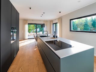 Fertighaus Vilago - MH Neunkhausen von Fingerhut Haus Schlüsselfertig ab 623737€, Cubushaus Innenansicht 8