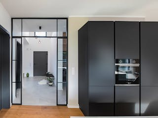Fertighaus Vilago - MH Neunkhausen von Fingerhut Haus Schlüsselfertig ab 623737€, Cubushaus Innenansicht 9