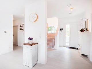 Fertighaus Vinaro von Fingerhut Haus Schlüsselfertig ab 449083€, Satteldach-Klassiker Innenansicht 5