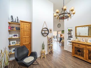 Fertighaus Bungalow 143 von FischerHaus Schlüsselfertig ab 522647€, Bungalow Innenansicht 5