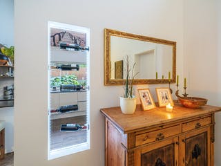 Fertighaus Bungalow 143 von FischerHaus Schlüsselfertig ab 522647€, Bungalow Innenansicht 6