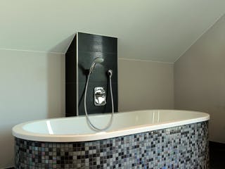 Fertighaus MH Marburg - frei geplant - FLAIRplus von FingerHaus Schlüsselfertig ab 411640€, Innenansicht 11